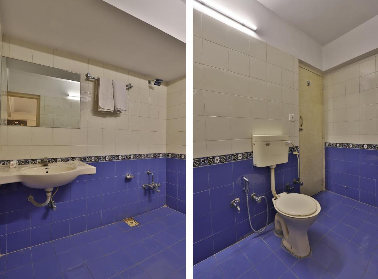 Oyo 10044 Hotel Dudawat Amhedabad Dış mekan fotoğraf